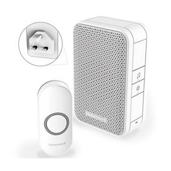 Wireless Door Chime PL/IN