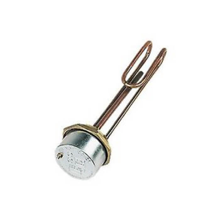 11 in 3 kW immersion heater