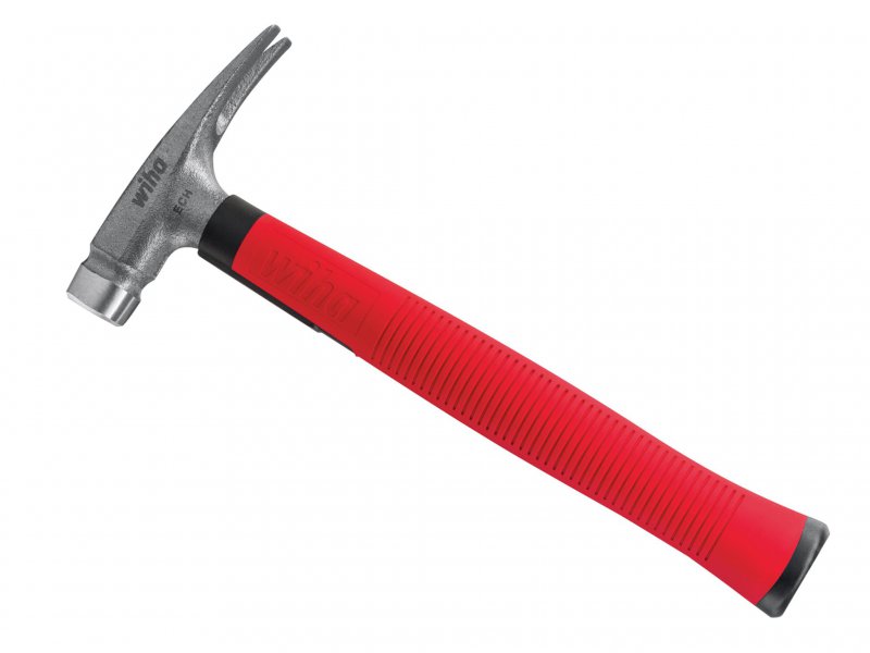 Wiha 42071 electrician's hammer 300 g