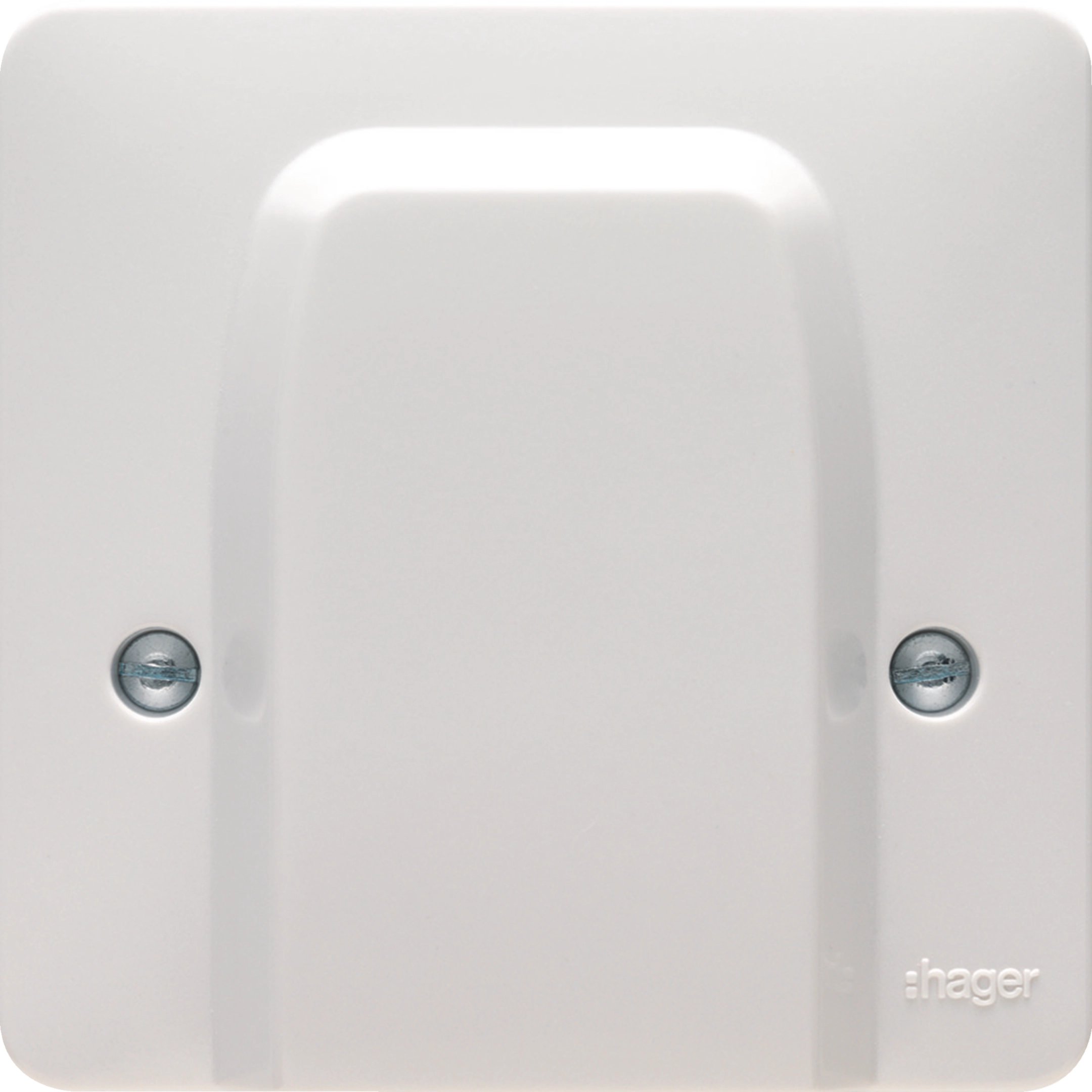 Hager 50 A Cooker Outlet