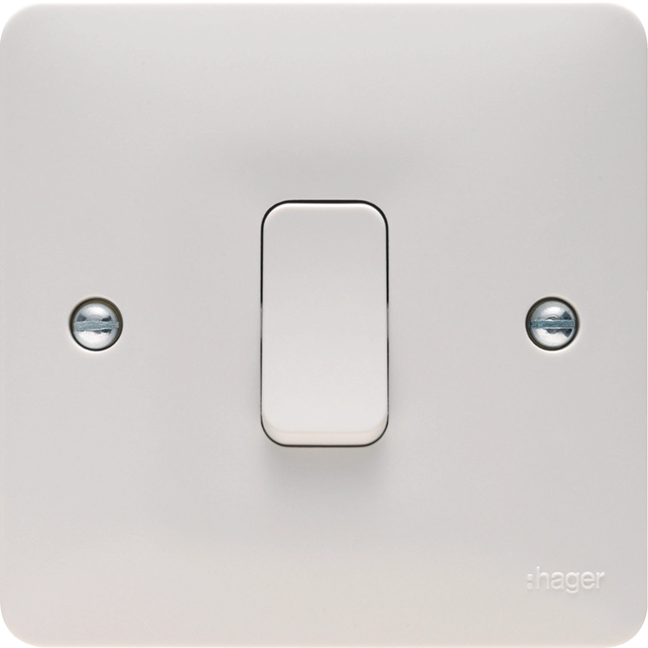 Hager Intermediate switch