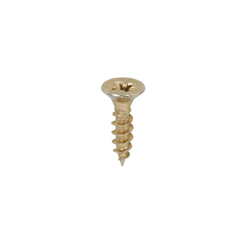5 × 20 mm woodscrew, pack of 200