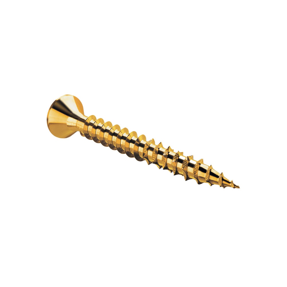 StarTurn 5 × 70 mm countersunk chipboard screw, pack of 200