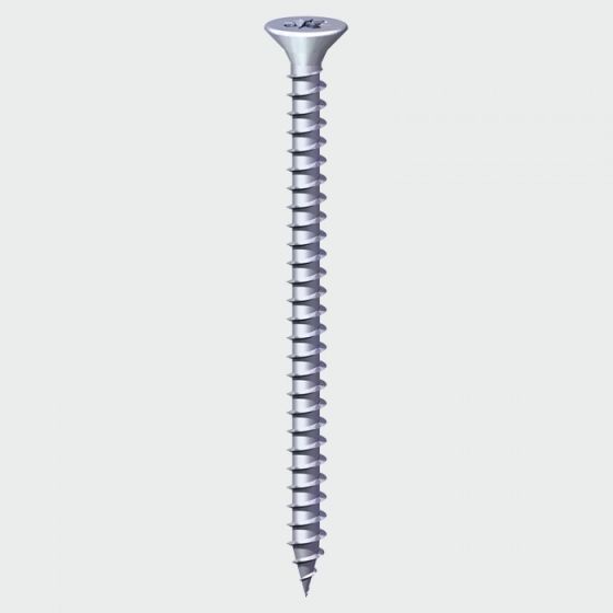 6 × 50 mm woodscrews