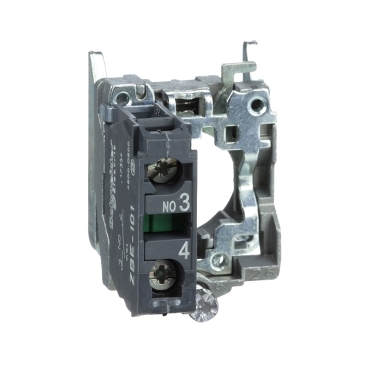 Schneider Electric ZB4BZ101 Contact block