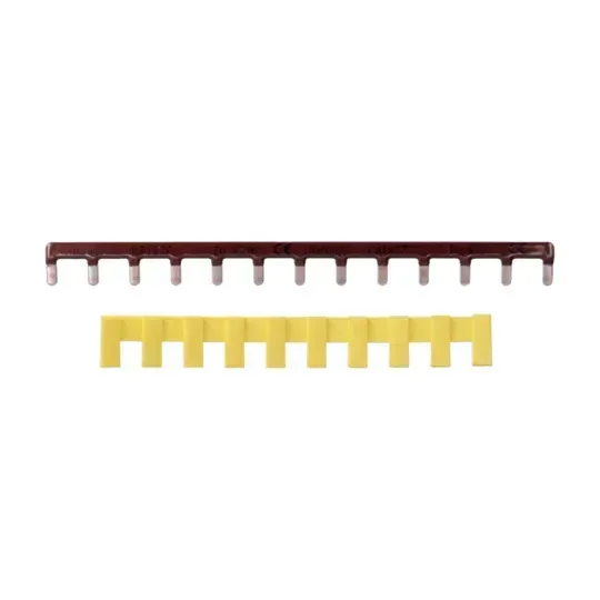 CHINT 63 A 1-pole fork busbar