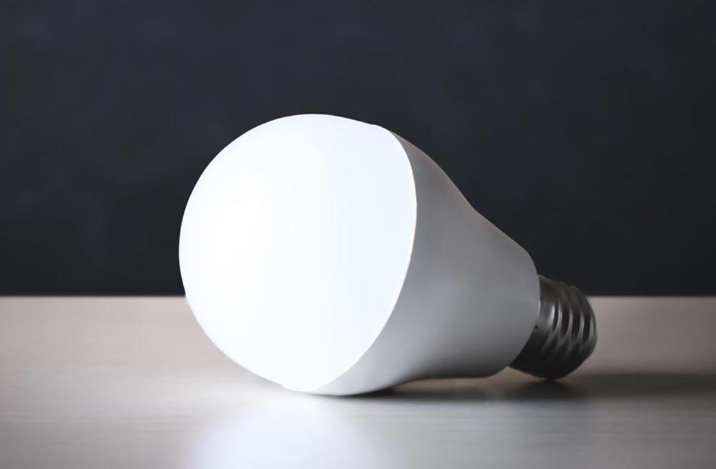 Bulbs & lamps